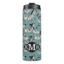 Search for monogram zebra mugs Nature