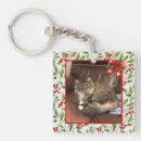Search for holly key rings Festive