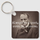 Search for poem key rings Literature