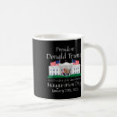 Search for inauguration mugs Republican