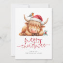 Search for farm animal christmas cards Funny