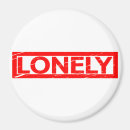 Search for lonely magnets Funny