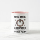 Search for active mugs For her