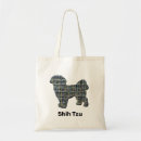 Search for shih tzu accessories Silhouette