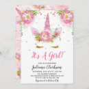 Search for horn invitations Baby