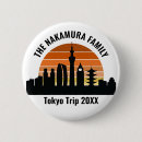 Search for japan badges Sunset