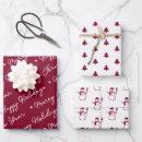 Search for burgundy christmas wrapping paper Calligraphy