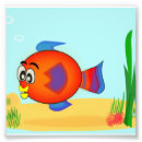 Search for swimming in water posters Nature