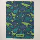 Search for dino blankets Silhouette