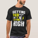 Search for funny lineman tshirts Humour