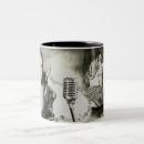 Search for jazz mugs Piano
