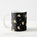 Search for cat in space mugs Astronaut