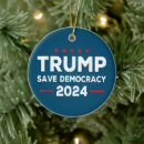 Search for save christmas tree decorations Republican