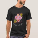 Search for dahlia tshirts Botanical