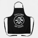 Search for year established aprons Dad
