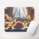 Search for feast mousepads Dinner