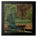 Search for sculpture tiles Goddess