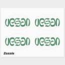 Search for inspirational oval stickers Green