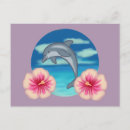 Search for animals of hawaii postcards Sea