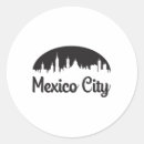 Search for mexico city stickers Cityscape