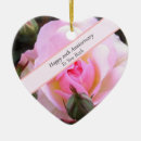 Search for 20th wedding anniversary christmas tree decorations Couple