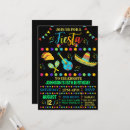 Search for mexican birthday invitations Modern