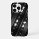 Search for blink iphone cases Black