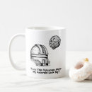 Search for astronomy joke mugs Space