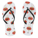 Search for halloween jandals Pumpkin