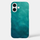 Search for teal ombre iphone cases Green
