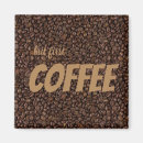 Search for espresso magnets Bean
