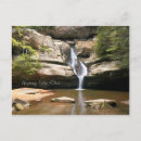 Search for hocking hills postcards Landscape
