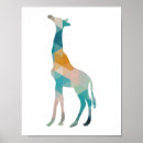Search for giraffe gifts Colourful