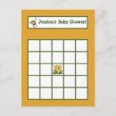 Search for writable Bingo
