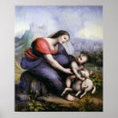 Search for lamb art Virgin mary