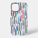 Search for brush stroke iphone cases Geometric