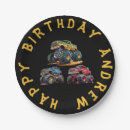 Search for monster truck crafts party Modern