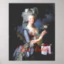 Search for marie antoinette posters Let them eat cake