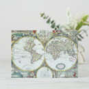 Search for globe invitations Atlas