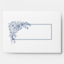 Search for navy blue lined envelopes Simple