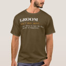 Search for funny groom tshirts Best friends