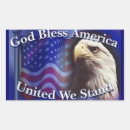 Search for united we stand stickers Flag