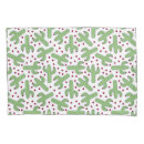Search for flower illustration pillowcases Pattern