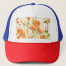 Search for red floral pattern hats Seamless