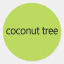 Search for coconut tree stickers Kamala harris 2024