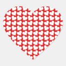 Search for happy valentines birthday stickers Red