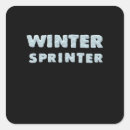 Search for winter sports stickers Skiing