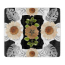 Search for modern art chopping boards Vintage