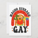 Search for lgbtq save the dates Gay