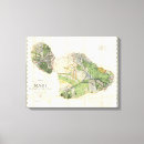 Search for map of maui art Hawaii